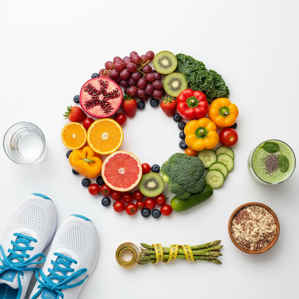 5 Simple Ways to Boost Your Metabolic Health
