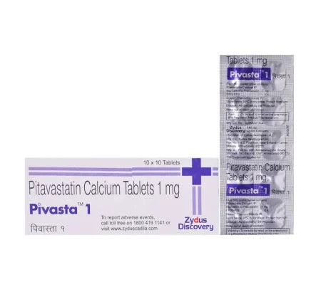 Lopid 300 mg Capsule for heart and blood pressure management – Buy Online at MedsPrimeHub